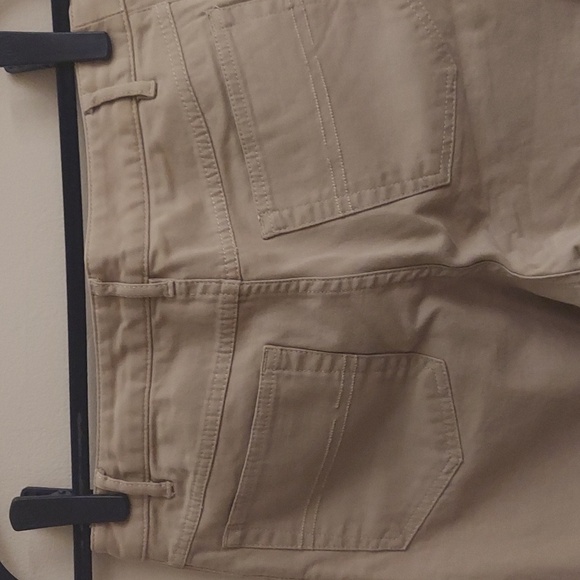 J JILL Bootcut Khaki Pants - Picture 7 of 11